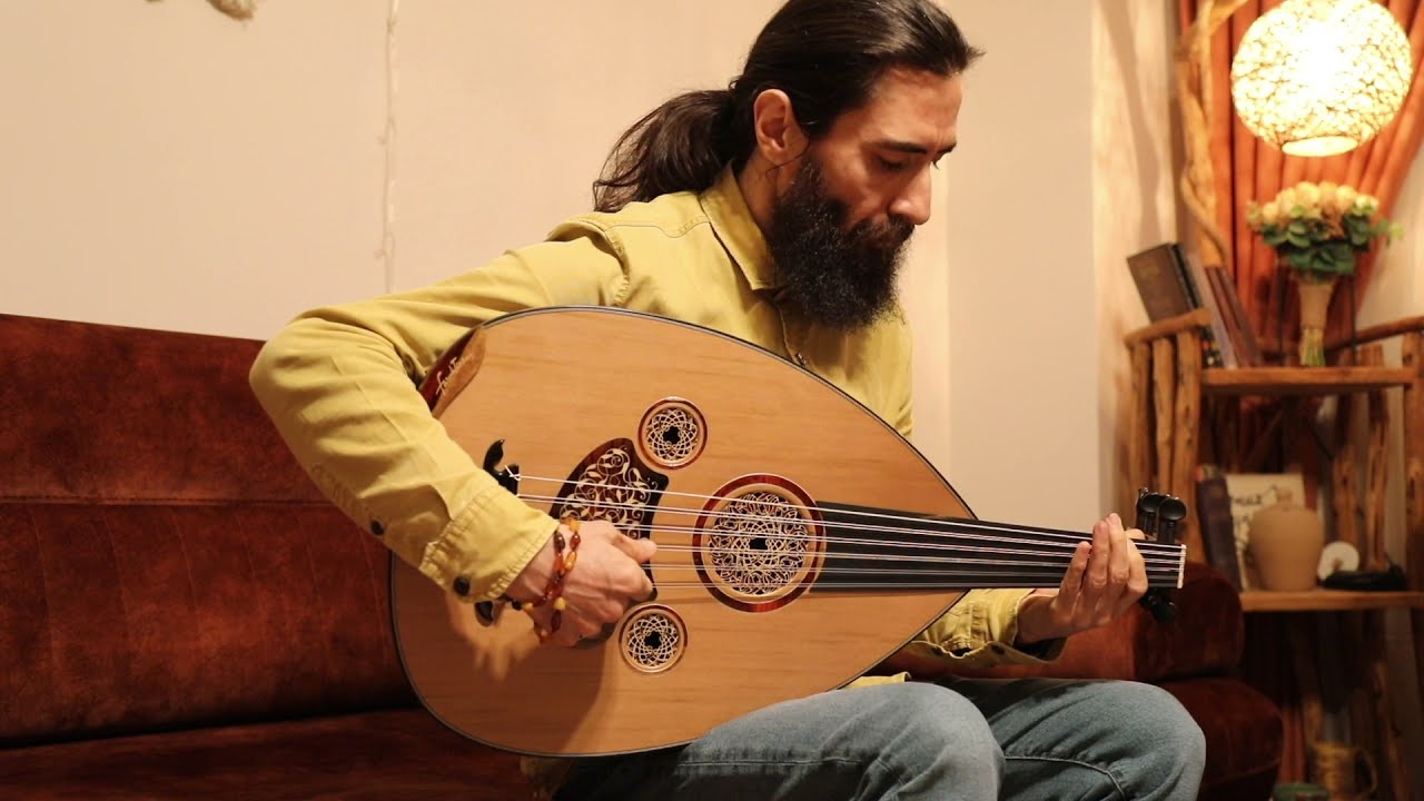 Karadır Kaşların Ferman Yazdırır - Zeynel Demirtaş