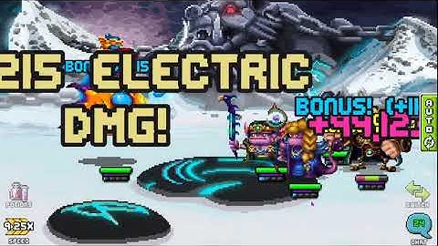 Bit Heroes Nordic 19 hc solo. 1. try reaching 100% winrate