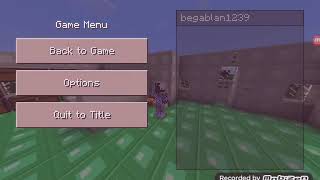 Sáng tạo master craft tâp 4: nóc nhà Việt Nam , máy farm quái thú và ông giúp việc ra đi screenshot 1