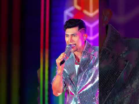 Lương Bằng Quang | Đã sẵn sàng cha cha cha cùng với Quang chưa An Giang ơii!!
