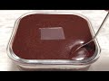 Nutella Chocolate Cake Box | Chocolate Cake Box | How to Make Nutella Chocolate Cake Box