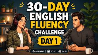 Day 1: English Shadowing Practice | 99 Real-Life Sentences to Speak Naturally
