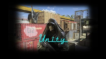 Unity-Call of Duty:Modern Warfare Montage #RSCL