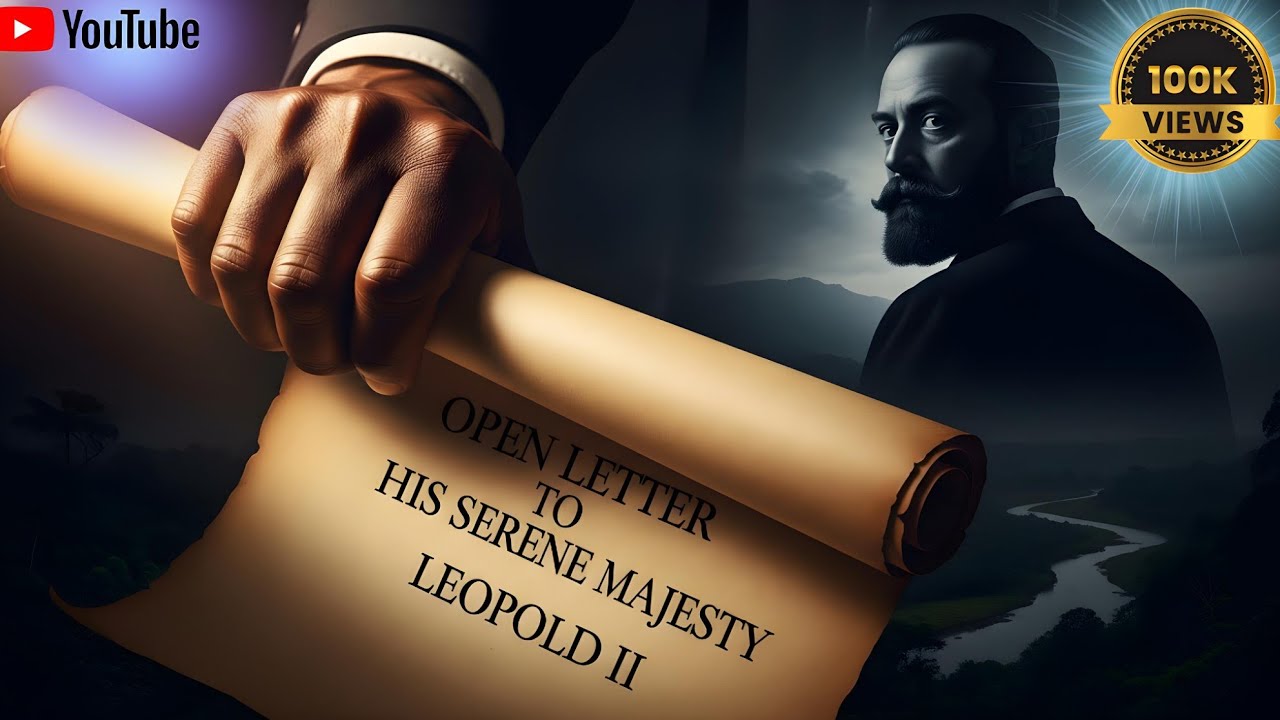 The Forgotten American Hero Who Exposed a King's Genocide