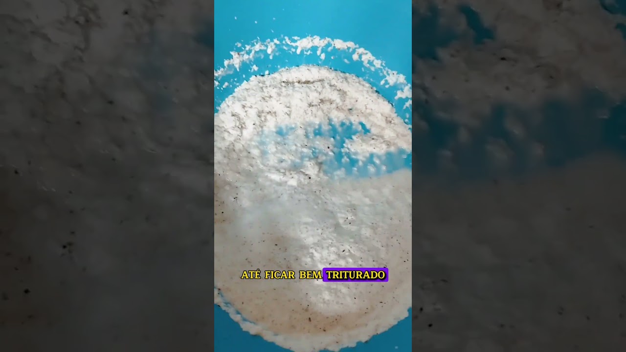 O melhor óleo de coco caseiro da sua vida.