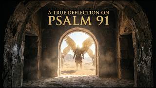 A True Reflection on Psalm 91 Net Worth