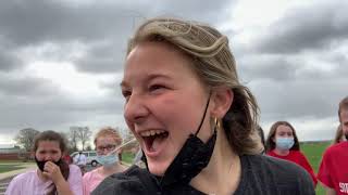 Cool Schools Rain Rally! ☔