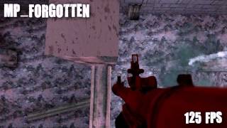 CoD4 - mp_forgotten Walkthrough (PC)