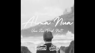 Van Zee - Alma Nua