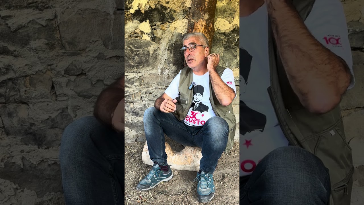 Yusufeli Oğdar Günyayla köyü