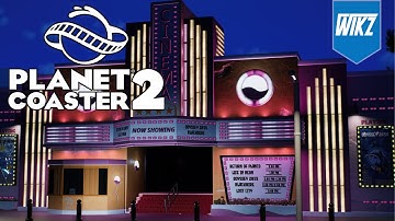 How To Do Good Detailing In Planet Coaster 2 - Tips & Tricks