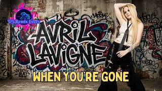 Dj Remix 2026 When Youre Gone  Avril Lavigne Cover By Aipollo Tunes