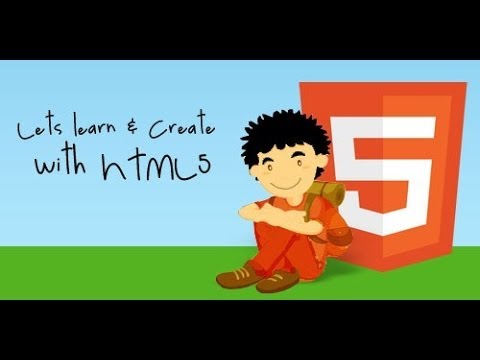Basic Structure of an HTML Document Part-2