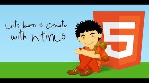 Basic Structure of an HTML Document Part-2