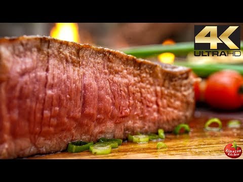 Videó: A steak honnan származik?