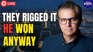 🔴 He Unrigged America's Most Rigged State — And He's Not Done Yet