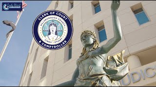 Hillsborough County Clerk of Court and Comptroller: Roles and Responsibilities