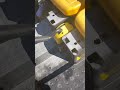 Trick to bring your plastic back to life with out paint!!!