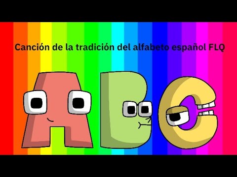 C-Spanish (HKtito), Special Alphabet Lore Wiki