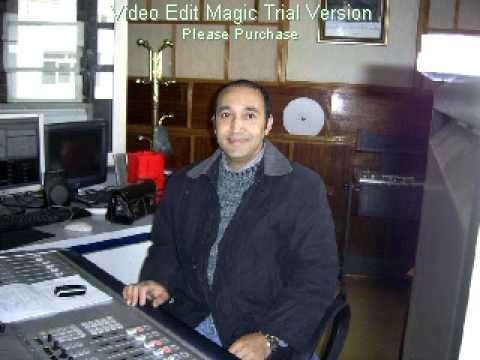 منك و اليك محمد عمورة 2012