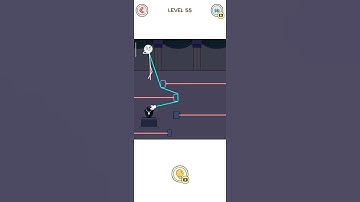 Max Level Pro Thief Puzzle - All Levels Gameplay New UPdate Android,ios  Shorts #