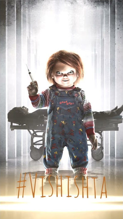 Chucky Whatsapp Status
