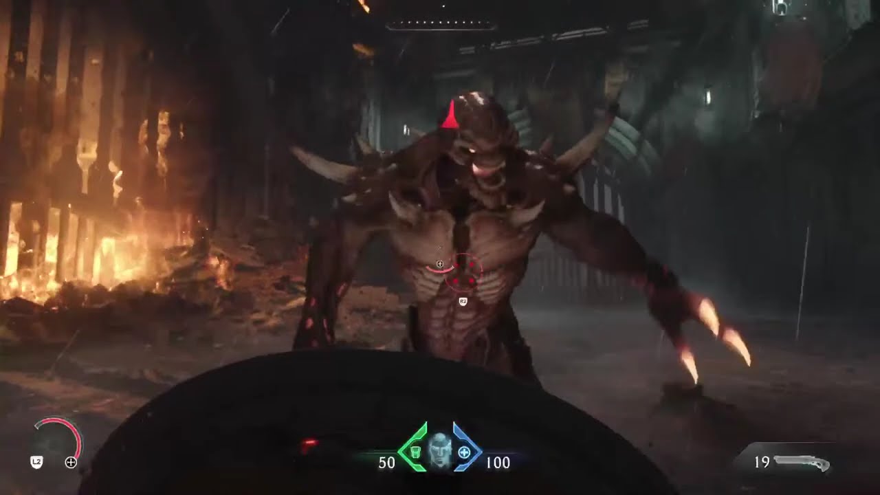 Doom The Dark Ages Playthrough Episode One #doomthedarkages