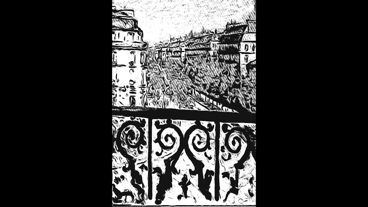 "ô vers ! noirs compagnons..." 16 Charles Baudelaire, le Balcon — free download
