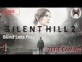 Going in BLIND | Silent Hill 2 Remake ep 1