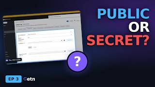 Keycloak Clients Explained: Public vs Confidential Keycloak Clients Explained: Public vs Confidential