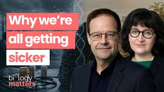 Why Biology Matters: The Future of Precision and Preventive Healthcare
