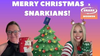 A Snarky Christmas To All!