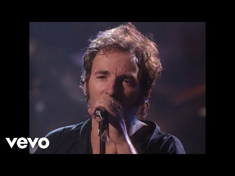 Bruce Springsteen - My Beautiful Reward