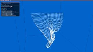 CS460 Particle System Dynamics