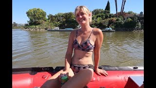 Salt & Tar: Episode 56-River Shenanigans