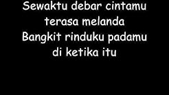 Hakikat sebuah cinta - Lantana  - Durasi: 4:43. 