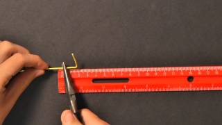 Paperclip Top
