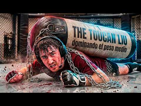 EL OSTÁGONO ES MI CASA || FRANCO "The Toucan" LIU || SE ACERCA EL TOP15 ||