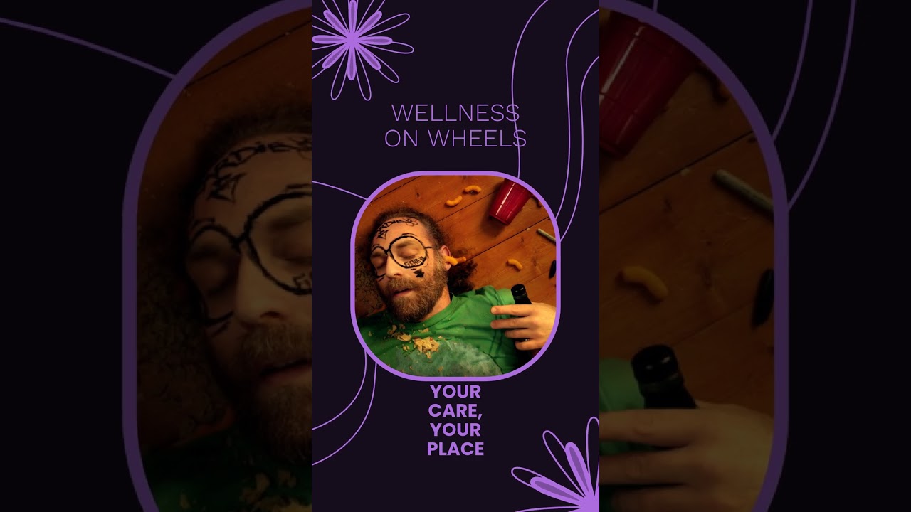 Mobile Wellness Services