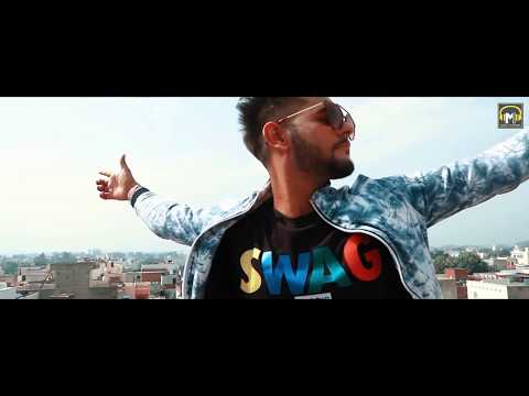 Bamb Yaar (Full Video) | HSB | Feat V Star | Karan Sidhu | Music Mp3 Records | NEW PUNJABI SONG 2018