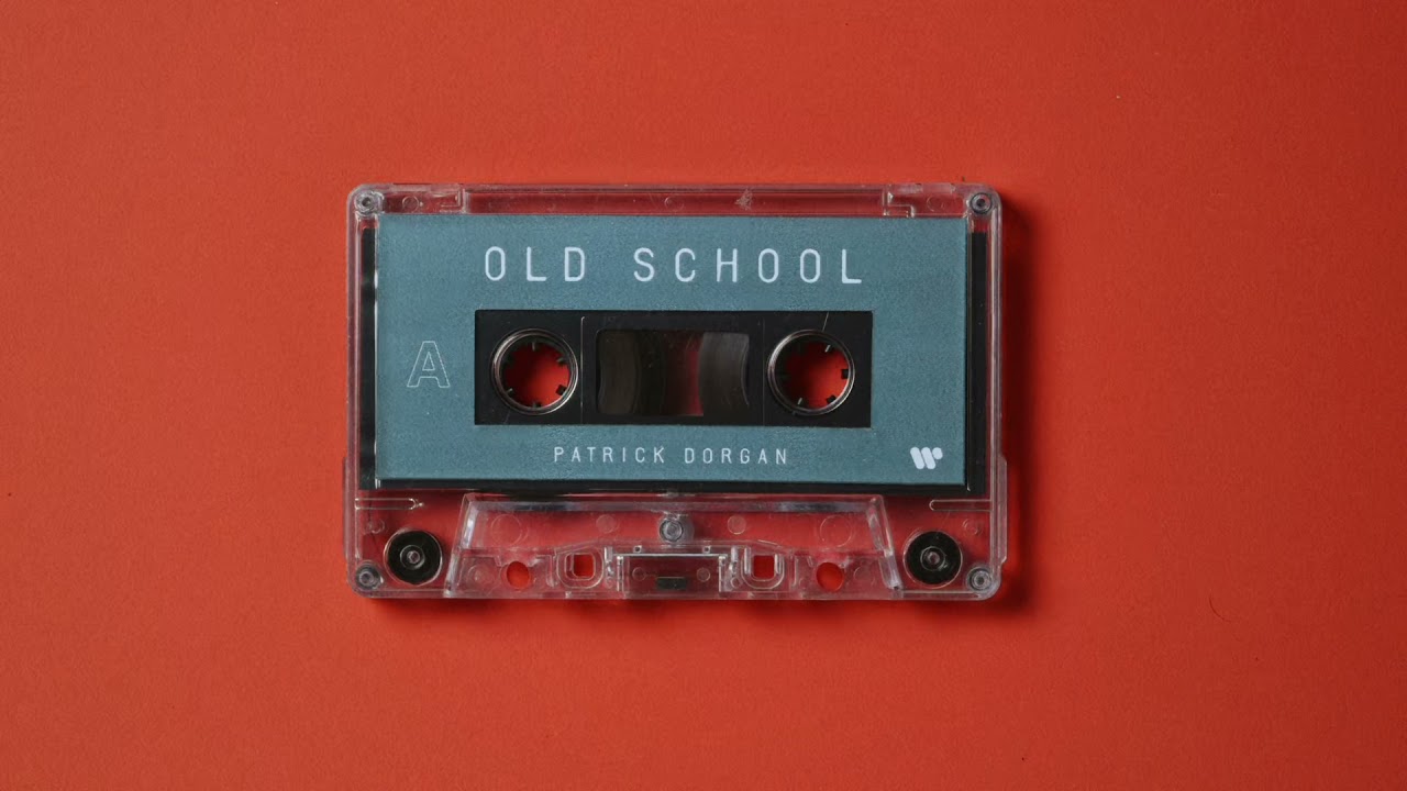Watch Patrick Dorgan - Old School (Official Audio) on YouTube Watch Patrick Dorgan - Old School (Official Audio) on YouTube