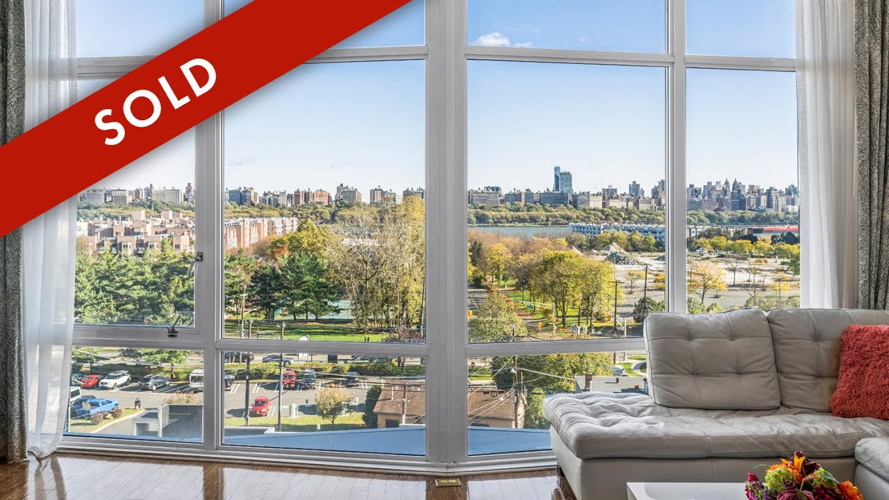 SOLD! to Residence 6D at Aventine YouTube