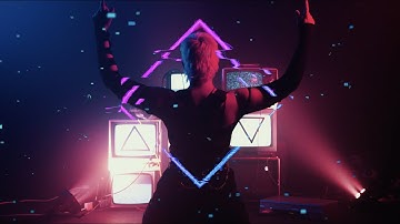 Lo Rays - Algorithm Gods (Official Video)