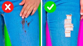 Stylish ways to upgrade your old jeans do you wear every single day? i
bet it’s favorite garment that is so comfortable wear. denim the
cool...