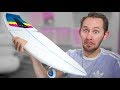 Land Surfboard!? | DOPE or NOPE?