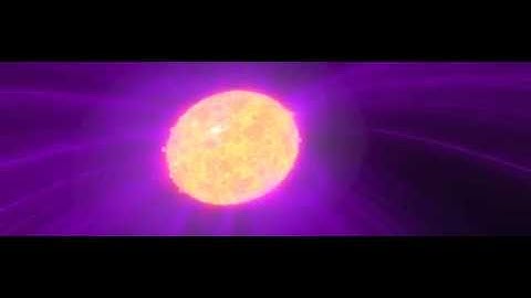 "Magnetism," Visualizations of the Earth