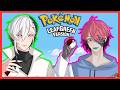 EP. 4 | 2 V 2 POKÉMON TEAM SOUL LINK CHALLENGE 【Pokémon FireRed】