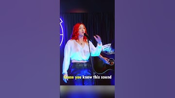 Thumbnail of Middle of the night but it’s acoustic