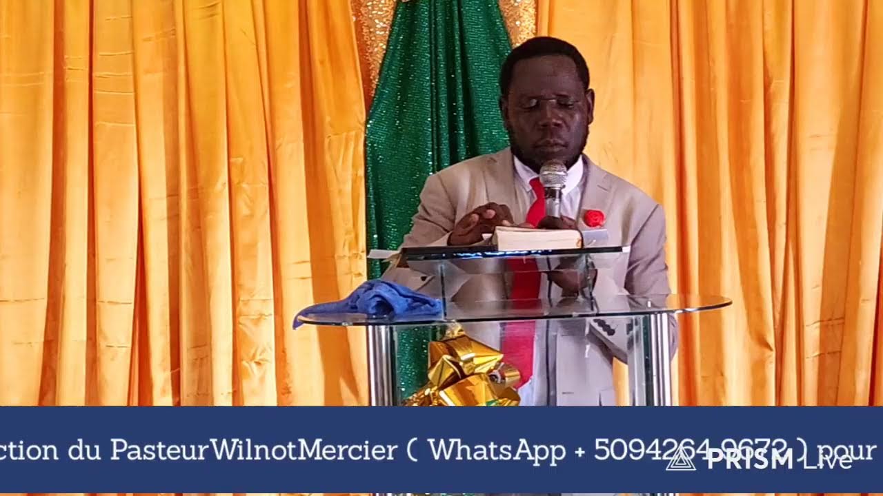 Live streaming of Grâce  TV8