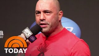 Podcaster Joe Rogan Reveals COVID-19 Diagnosis, Ivermectin Treatment